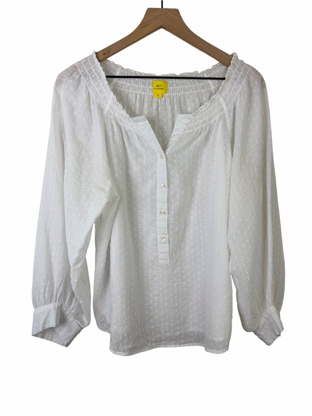 Roller Rabbit Zulma Top